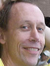 Retrato de Larry Fedorowick