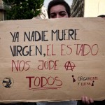 Ya nadie es virgen: el Estado nos jode a todos