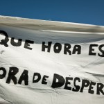 ¿Qué hora es? La Hora de Despertar