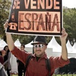 SE VENDE ESPAÑA